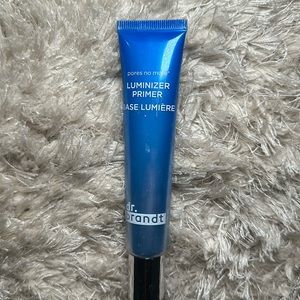 Dr Brandt Pores No More Luminizer Primer